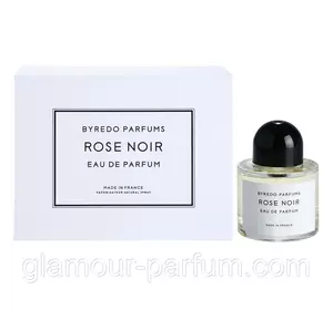 Byredo Rose Noir (Байредо Роуз Нуар) Byredo Rose Noir (Байредо Роуз Нуар)