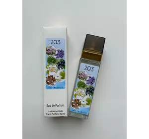 Чоловічий парфум № 203 за мотивами Roja Parfums Elysium Pour Homme (Роя Елісіум пур хом) 40 мл ОПТ Чоловічий парфум № 203 за мотивами Roja Parfums Elysium Pour Homme (Роя Елісіум пур хом) 40 мл ОПТ