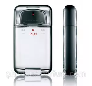 Чоловіча туалетна вода Givenchy Play for Him (Живанці Плей Фо Хім) Чоловіча туалетна вода Givenchy Play for Him (Живанці Плей Фо Хім)