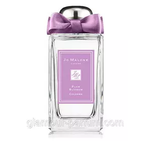 Jo Malone Plum Blossom Cologne (Джо Мелоун Плам Блоссом Кологен) Jo Malone Plum Blossom Cologne (Джо Мелоун Плам Блоссом Кологен)