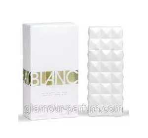 Жіноча туалетна вода Dupont Blanc Pour Femme (Дьюпон Бланк Паур Фемме)