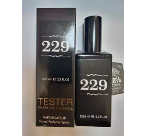 Парфум унісекс № 229 за мотивами Montale Roses Musk (Монталь Розес Муск) 65 мл Парфум унісекс № 229 за мотивами Montale Roses Musk (Монталь Розес Муск) 65 мл