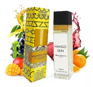Vilhelm Parfumerie Mango Skin (Вільгельм Парфюмері Манго Скін) 40 мл.