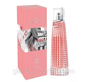 Жіноча парфумерна вода Givenchy Live Irresistible (Живанці Лів Ірезистебл) Жіноча парфумерна вода Givenchy Live Irresistible (Живанці Лів Ірезистебл)