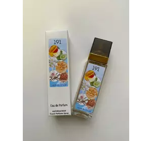 Жіночий парфум № 191 за мотивами Paco Rabanne Fame ( Пако Рабанне Фем ) 40 мл ОПТ Жіночий парфум № 191 за мотивами Paco Rabanne Fame ( Пако Рабанне Фем ) 40 мл ОПТ