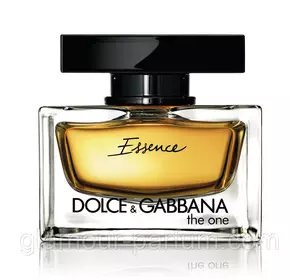 Dolce & Gabbana The One Essence (Дільче Габмана Зе Ван Ессенс)