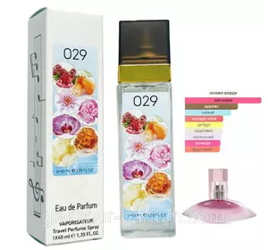 Жіночий парфум № 029 за мотивами Calvin Klein Euphoria Blossom (Кельвін Кляйн Ейфорія Блоссом) 40 мл ОПТ Жіночий парфум № 029 за мотивами Calvin Klein Euphoria Blossom (Кельвін Кляйн Ейфорія Блоссом) 40 мл ОПТ