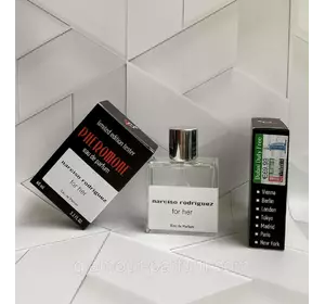Narciso Rodriguez For Her (Нарцис Родрігес Фо Хе) 60 мл