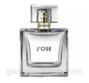 Жіноча парфумерна вода Jose Eisenberg J'ose (Жоже Айзенберг Жозе)
