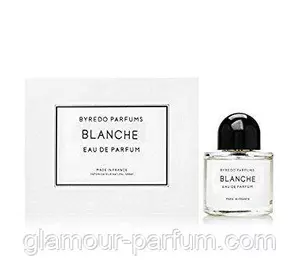Жіночий парфюм № 026 за мотивами Byredo Blanche (Байредо Бланш) 40 мл ОПТ Жіночий парфюм № 026 за мотивами Byredo Blanche (Байредо Бланш) 40 мл ОПТ