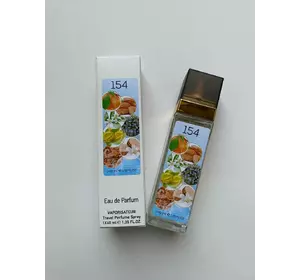 Жіночий парфюм № 154 за мотивами Sensual Orchid Laurent Mazzone (Сенсуал Орхід) 40 мл ОПТ Жіночий парфюм № 154 за мотивами Sensual Orchid Laurent Mazzone (Сенсуал Орхід) 40 мл ОПТ