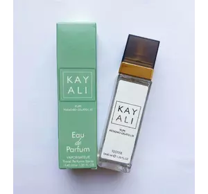 Kayali Yum Pistachio Gelato ( Каялі Джам Пістачіо Джелато ) 40 мл ОПТ Kayali Yum Pistachio Gelato ( Каялі Джам Пістачіо Джелато ) 40 мл ОПТ
