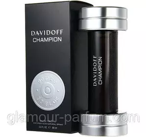 Davidoff Champion (Давідоф Чемпіон)