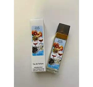 Жіночий парфум № 215 за мотивами Tom Ford Bitter Peach (Том Форд Біттер Піч) 40 мл. ОПТ Жіночий парфум № 215 за мотивами Tom Ford Bitter Peach (Том Форд Біттер Піч) 40 мл. ОПТ