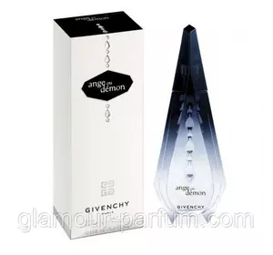 Жіноча парфумерна вода Givenchy Ange Ou Demon (Живанці Енж О Демон)