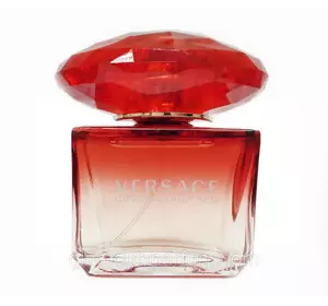 Туалетна вода для жінок Versace Crystal Only Red (Версаче Крістал Онлі Ред)