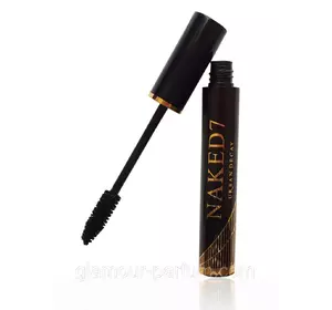 Туш для вій Urban Decay Naked 7 Mascara (Урбан Декей Нейкед 7 Маскара) Туш для вій Urban Decay Naked 7 Mascara (Урбан Декей Нейкед 7 Маскара)