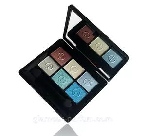 Тіні для повік Giorgio Armani Universal Eyeshadow Palette (Джорджіо Армані) Тіні для повік Giorgio Armani Universal Eyeshadow Palette (Джорджіо Армані)