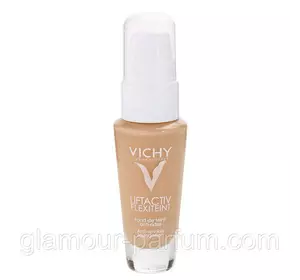 Тональний крем Vichy Liftactiv Flexi Teint (Виші Ліфтактив Флексі Теїнт)