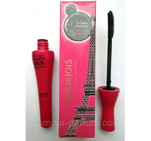 Туш, що подовжує Bourjois Volume Glamour MAX Definition (Буржуа Волюм Гламур Макс Дефініш) Туш, що подовжує Bourjois Volume Glamour MAX Definition (Буржуа Волюм Гламур Макс Дефініш)