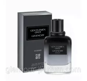 Чоловіча туалетна вода Givenchy Gentlemen Only Intense (Живанші Джентельмен Оллі Інтенс) Чоловіча туалетна вода Givenchy Gentlemen Only Intense (Живанші Джентельмен Оллі Інтенс)