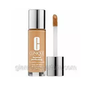 Тональний крем Clinique Beyond Perfecting Foundation and Concealer Тональний крем Clinique Beyond Perfecting Foundation and Concealer