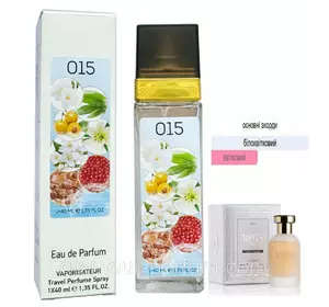 Унісекс парфум  № 015 за мотивами Bois 1920 Come LAmore ( Бойс 1920 Кам Лямур ) 40 МЛ ОПТ Унісекс парфум  № 015 за мотивами Bois 1920 Come LAmore ( Бойс 1920 Кам Лямур ) 40 МЛ ОПТ