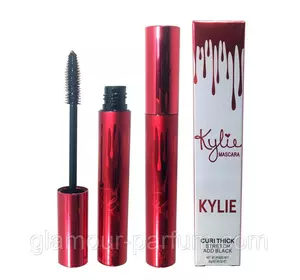 Туш для вій Kylie Curi Thick Stretch Add Black (Кайлі) Туш для вій Kylie Curi Thick Stretch Add Black (Кайлі)