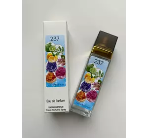 Чоловічий парфюм № 237 за мотивами Versace Pour Homme (Версаче Пур Хом) 40 мл ОПТ Чоловічий парфюм № 237 за мотивами Versace Pour Homme (Версаче Пур Хом) 40 мл ОПТ