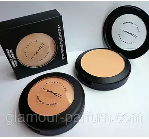 Пудра MAC Mineralize Skinfinish Natural Poudre de Finition (МАК Мінераліз Скінфініш Натурал) Пудра MAC Mineralize Skinfinish Natural Poudre de Finition (МАК Мінераліз Скінфініш Натурал)