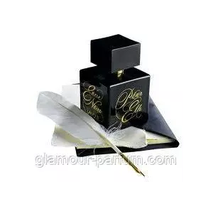 Жіноча парфумерна вода Lalique Encre Noire Pour Elle (Лалик Енкре Нор Пур Ель)