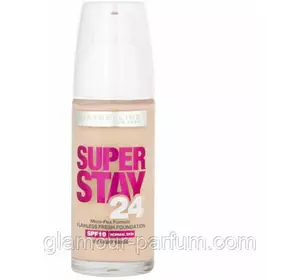 Стійкий тональний крем Maybelline Super Stay 24 години (Мейбеллін Супер Стей) Стійкий тональний крем Maybelline Super Stay 24 години (Мейбеллін Супер Стей)