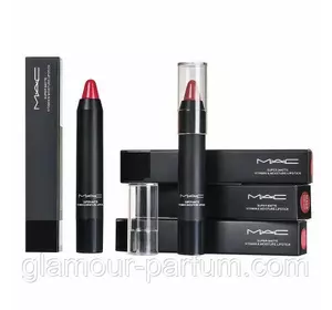 Помада-карандаш M.A.C. Super Matte (Мак Супер Мате) Помада-карандаш M.A.C. Super Matte (Мак Супер Мате)