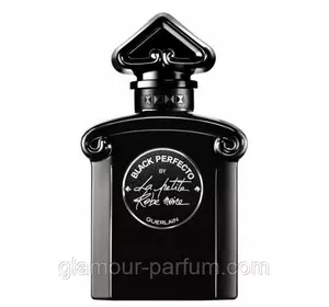 Парфуми Guerlain La Petite Robe Noire Black Perfecto (Герлен Ля Петіт Роб Ноїр Блек Перфекто)