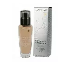 Тональний крем Lancome Photogenic Lumessence, 30 мл. (в асортименті) Тональний крем Lancome Photogenic Lumessence, 30 мл. (в асортименті)