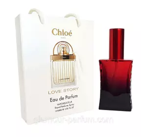 Chloe Love Story (Хлоя Лав Сторі) в подарунковій упаковці 50 мл.
