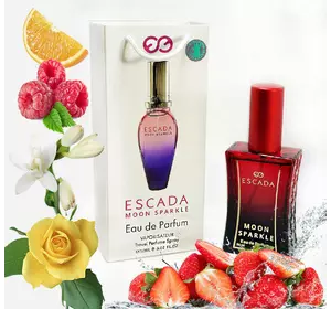Escada Moon Sparkle (Ескада Мун Спаркл) в подарунковій упаковці 50 мл. ОПТ Escada Moon Sparkle (Ескада Мун Спаркл) в подарунковій упаковці 50 мл. ОПТ