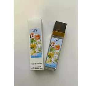 Жіночий парфум № 199 за мотивами Parfums de Marly Valaya ( Парфюм Де Марлі Валая ) 40 МЛ ОПТ Жіночий парфум № 199 за мотивами Parfums de Marly Valaya ( Парфюм Де Марлі Валая ) 40 МЛ ОПТ