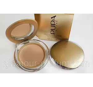 Компактна пудра Pupa Silk Touch Compat Powder New (Пупа Сілк Тач Компакт) Компактна пудра Pupa Silk Touch Compat Powder New (Пупа Сілк Тач Компакт)