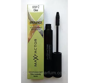 Подовжувальна туш Max Factor Xperience Lash Extension Effect (Макс Фактор Експіріенс Лаш Екстеншн Ефект) Подовжувальна туш Max Factor Xperience Lash Extension Effect (Макс Фактор Експіріенс Лаш Екстеншн Ефект)