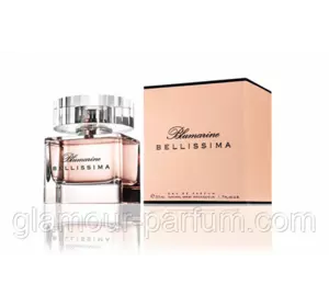 Жіноча парфумерна вода Blumarine Bellissima (Блумарин Беліссіма) Жіноча парфумерна вода Blumarine Bellissima (Блумарин Беліссіма)