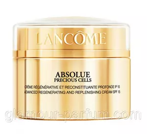 Крем для обличчя денний Lancome Absolue Precious Cells (Ланком Абсолю Песіос Целіс)