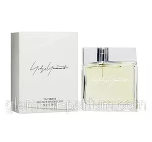 Жіноча парфумована вода Yohji Yamamoto Pour Femme (Йоші Ямамото пур Фем)