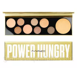 Тени M.A.C Power Hungry Тени M.A.C Power Hungry