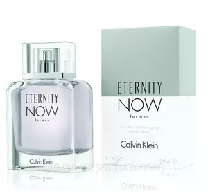Calvin Klein Eternity Now Men (Кельвін Кляйн Етерніті Нау Мен)