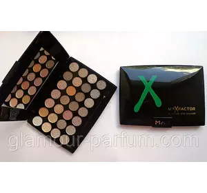 Компактні тіні Max Factor 28 Color Eye Shadow (Макс Фактор 28 Колор Ай Шадоу) Компактні тіні Max Factor 28 Color Eye Shadow (Макс Фактор 28 Колор Ай Шадоу)