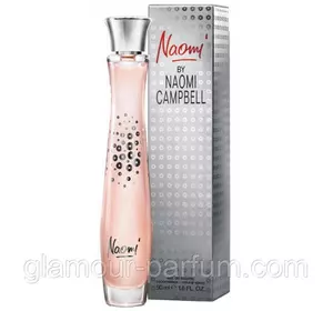 Жіноча парфумерна вода Nomi by Nomi Campbell (Наомі від Наомі Кемпбел)
