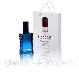 Givenchy Pour Homme (Живанши Пур Хом) у подарунковій упаковці 50 мл.