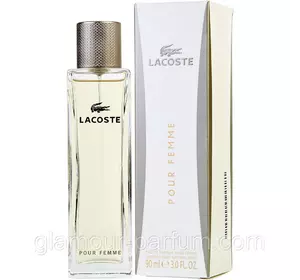 Жіноча парфумована вода Lacoste Lacoste Pour Femme Legere