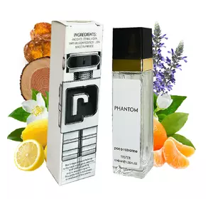 Paco Rabanne Phantom (Пако Рабан Фантом) 40 мл. ОПТ Paco Rabanne Phantom (Пако Рабан Фантом) 40 мл. ОПТ